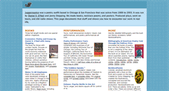 Desktop Screenshot of juggernautco.com